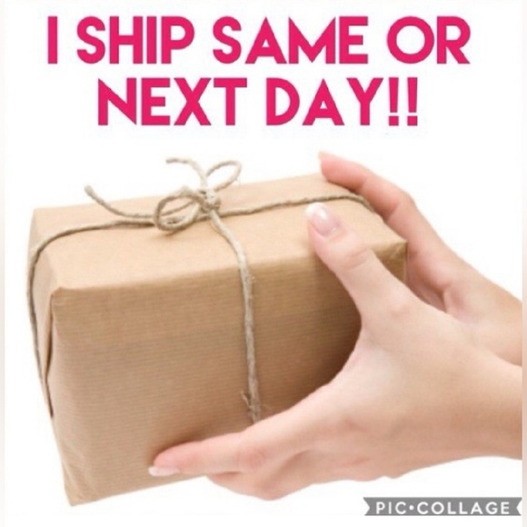 Meet your Posher. - Picture 2 of 5